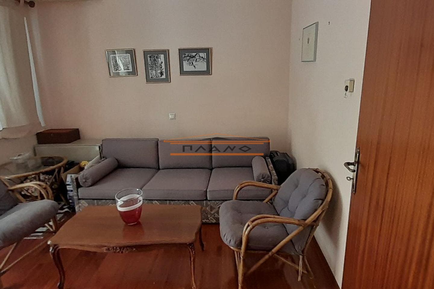 Μονοκατοικία στην Εθνικής Αντιστάσεως, Άγιος Δημήτριος — Φωτογραφία 23 από 30