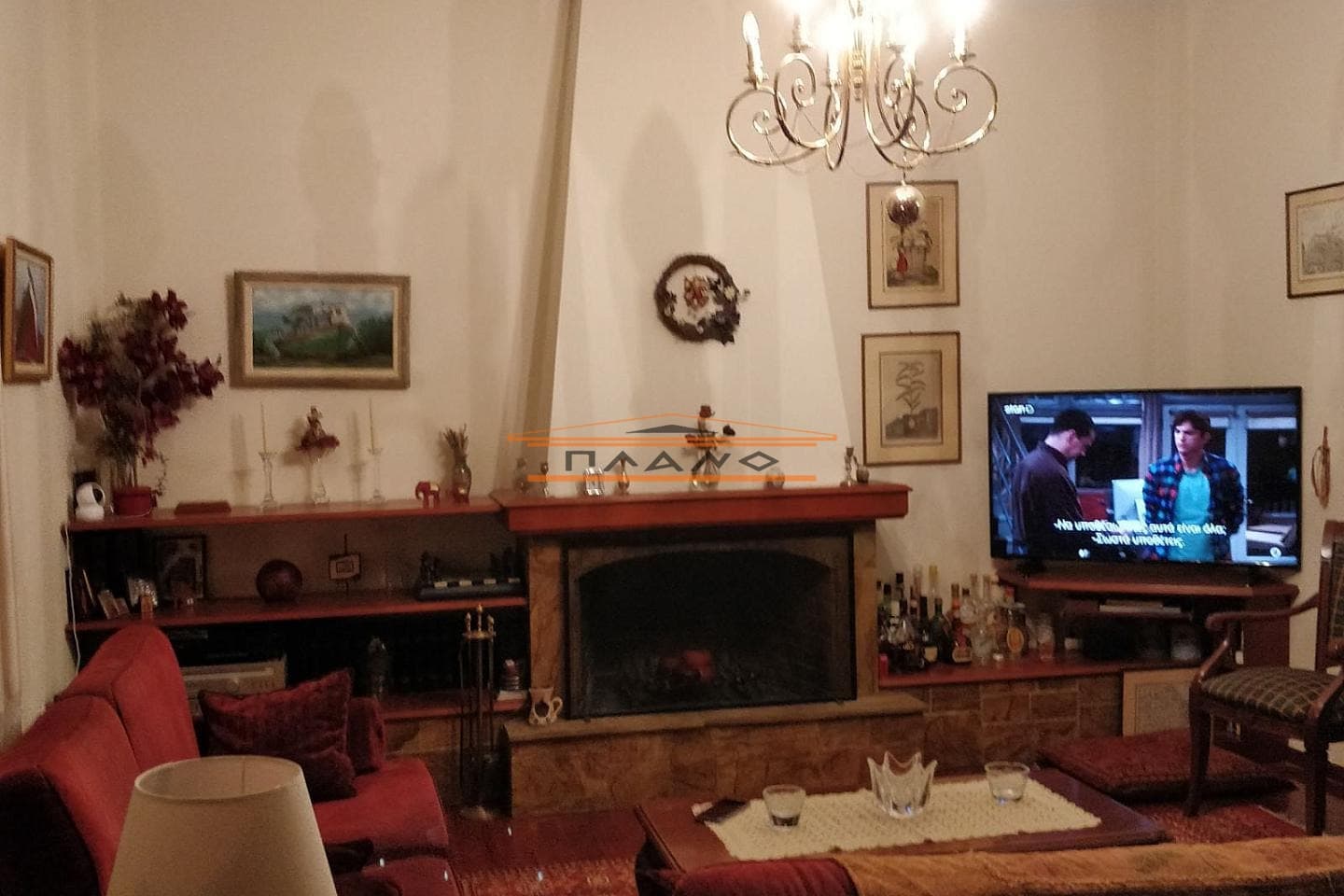 Μονοκατοικία στην Εθνικής Αντιστάσεως, Άγιος Δημήτριος — Φωτογραφία 11 από 30