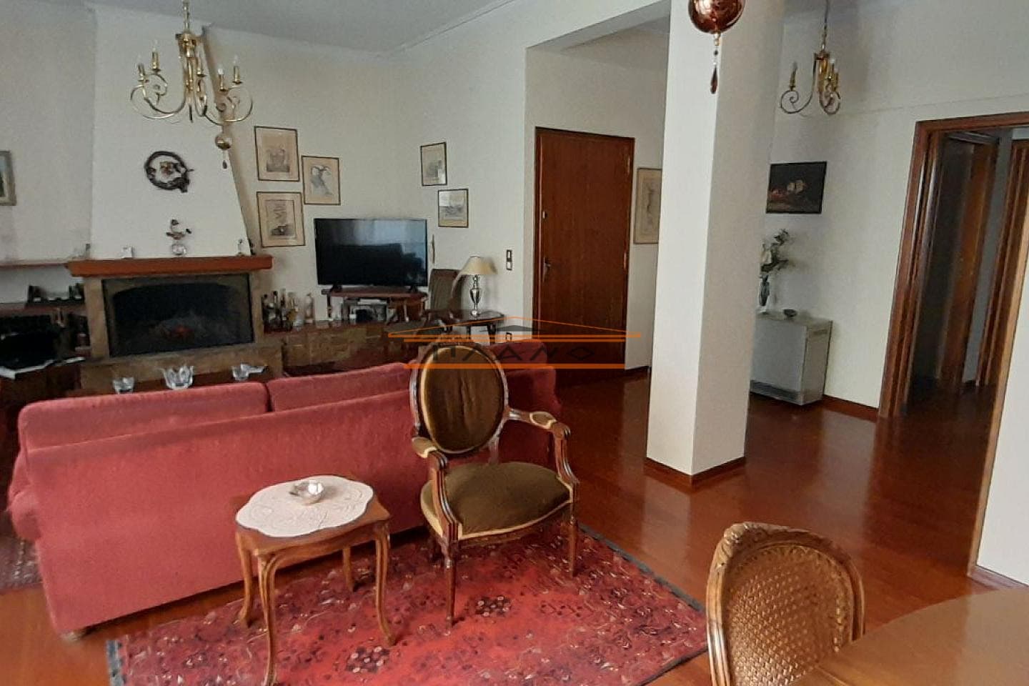 Μονοκατοικία στην Εθνικής Αντιστάσεως, Άγιος Δημήτριος — Φωτογραφία 7 από 30