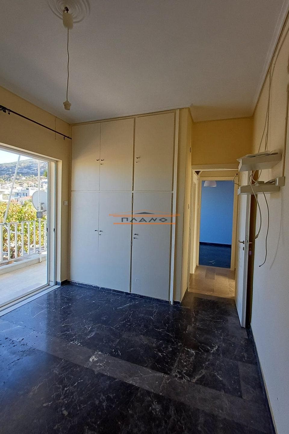 Διαμέρισμα στην Κέντρο, Μαρκόπουλο — Φωτογραφία 3 από 10