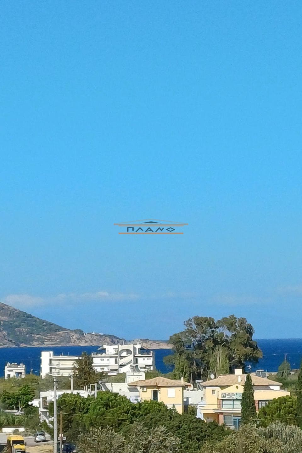Διαμέρισμα στην Κέντρο, Μαρκόπουλο — Φωτογραφία 1 από 10