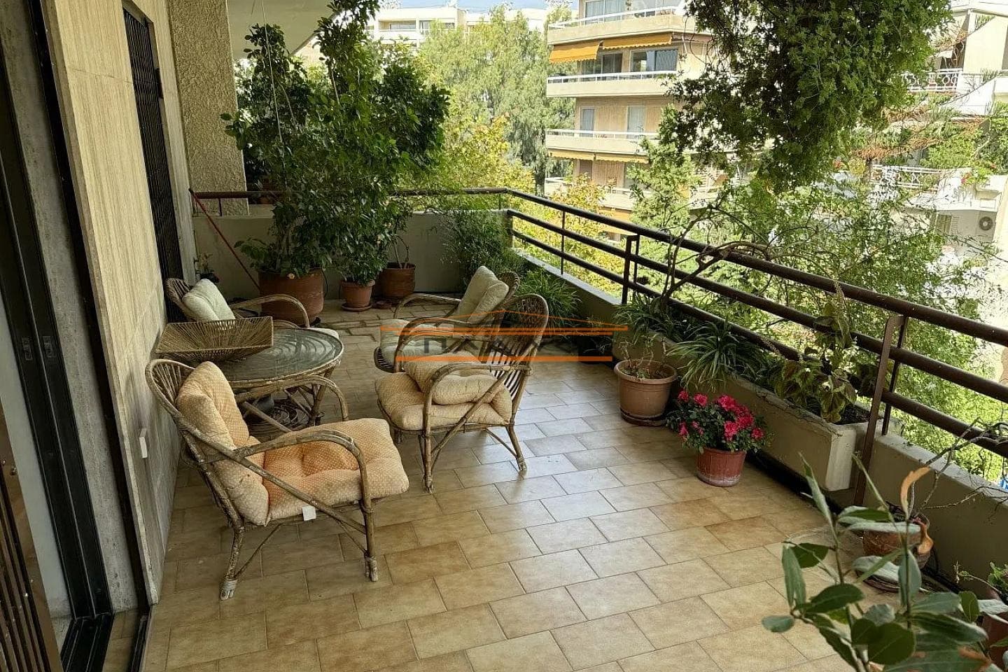 Διαμέρισμα στην Αμπελάκια, Άλιμος — Φωτογραφία 20 από 20