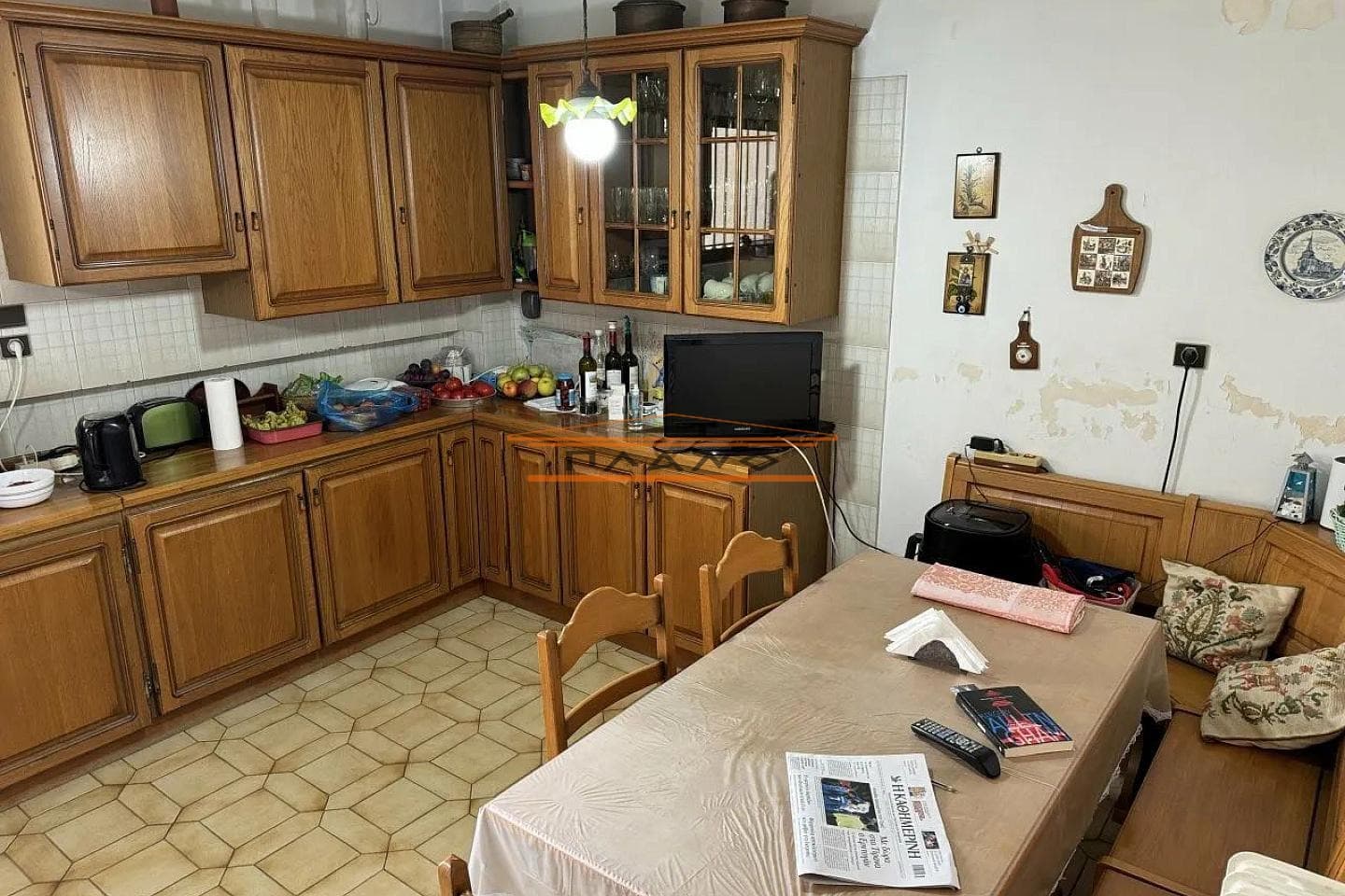 Διαμέρισμα στην Αμπελάκια, Άλιμος — Φωτογραφία 9 από 20