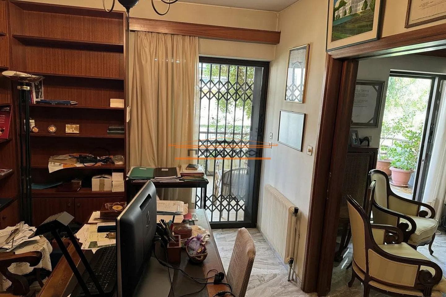 Διαμέρισμα στην Αμπελάκια, Άλιμος — Φωτογραφία 6 από 20