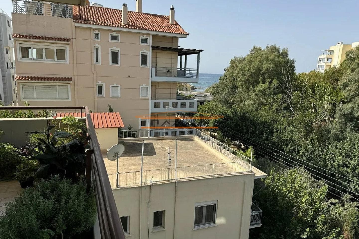 Διαμέρισμα στην Αμπελάκια, Άλιμος — Φωτογραφία 4 από 20