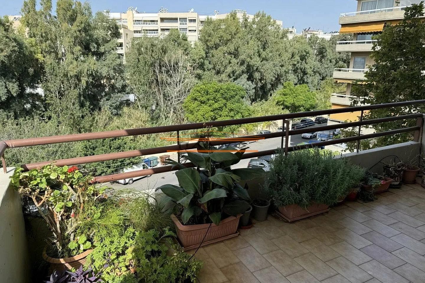 Διαμέρισμα στην Αμπελάκια, Άλιμος — Φωτογραφία 1 από 20