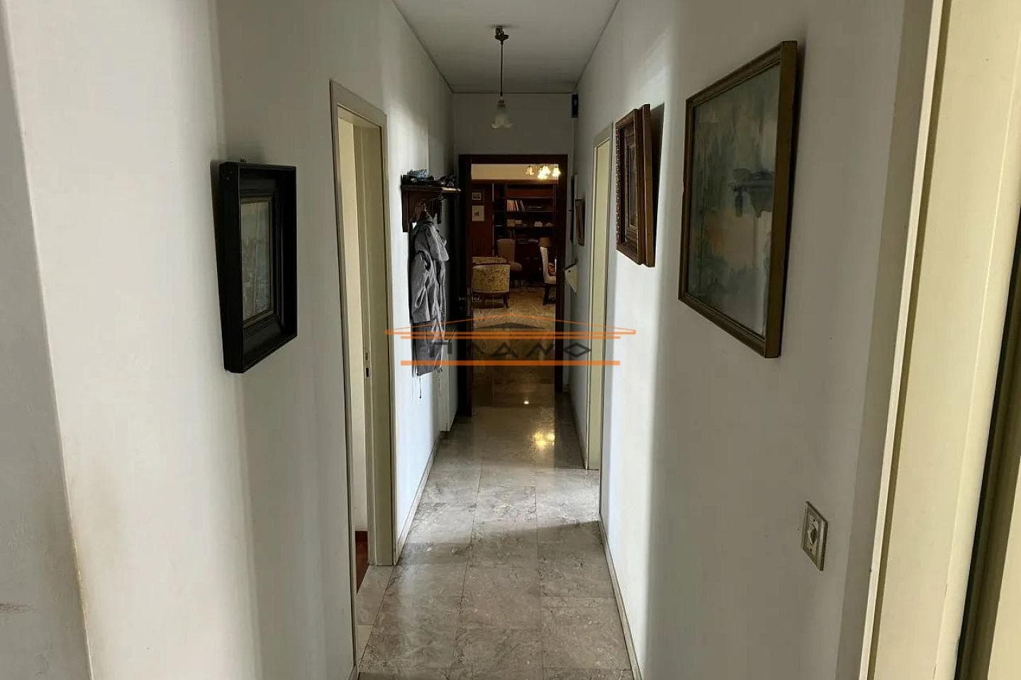 Διαμέρισμα στην Αμπελάκια, Άλιμος — Φωτογραφία 17 από 20
