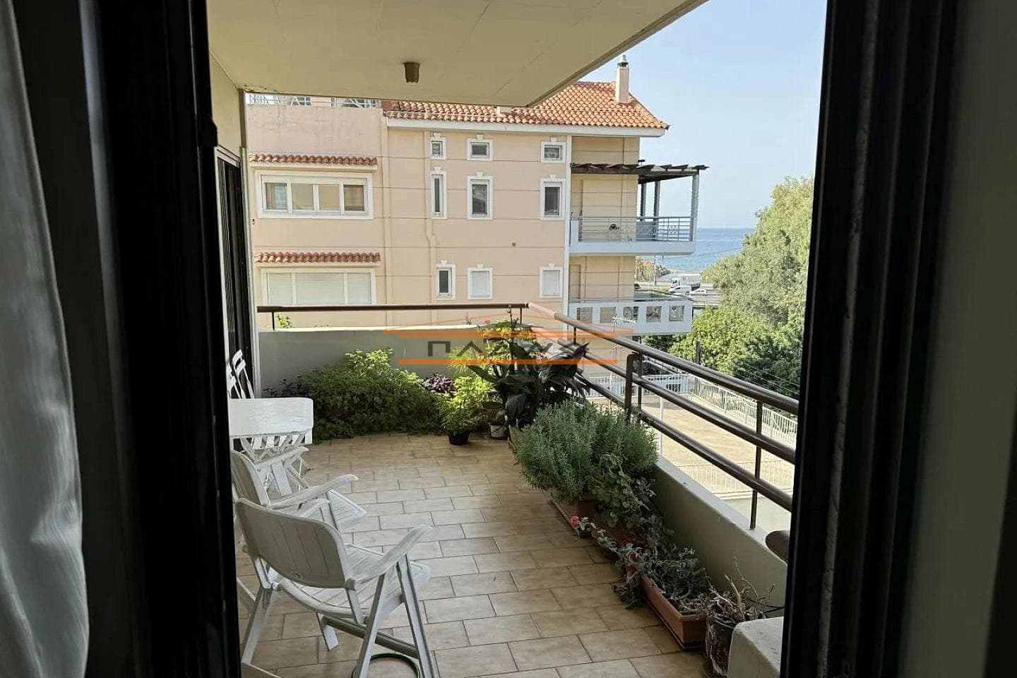 Διαμέρισμα στην Αμπελάκια, Άλιμος — Φωτογραφία 3 από 20