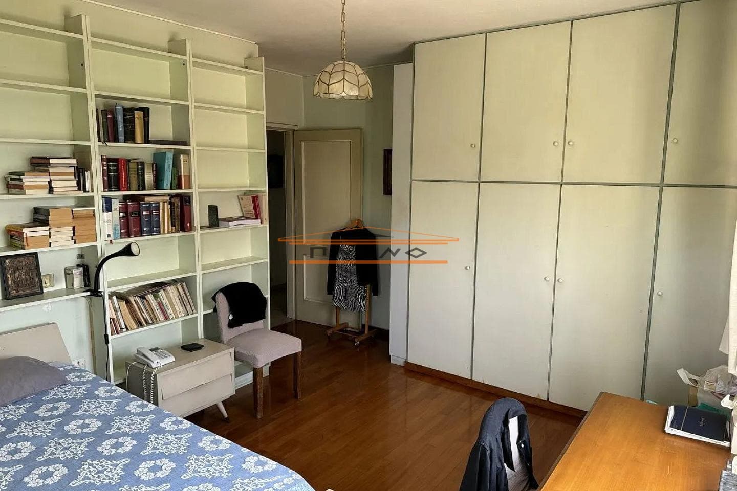 Διαμέρισμα στην Αμπελάκια, Άλιμος — Φωτογραφία 12 από 20