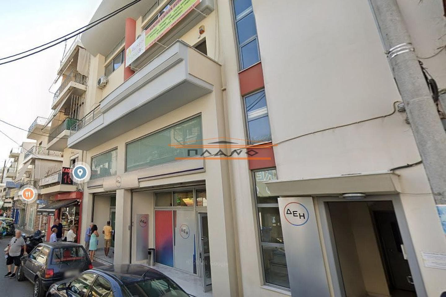 Κατάστημα στην Άγιος Ιωάννης Χρυσόστομος, Νίκαια