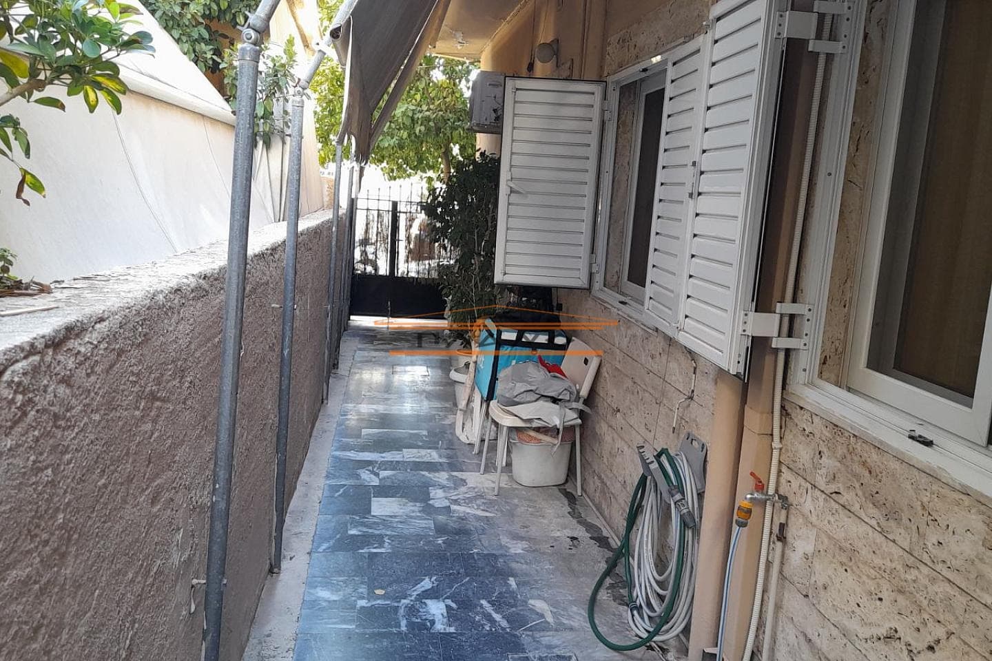 Διαμέρισμα στην Αναγέννηση, Αιγάλεω — Φωτογραφία 15 από 15