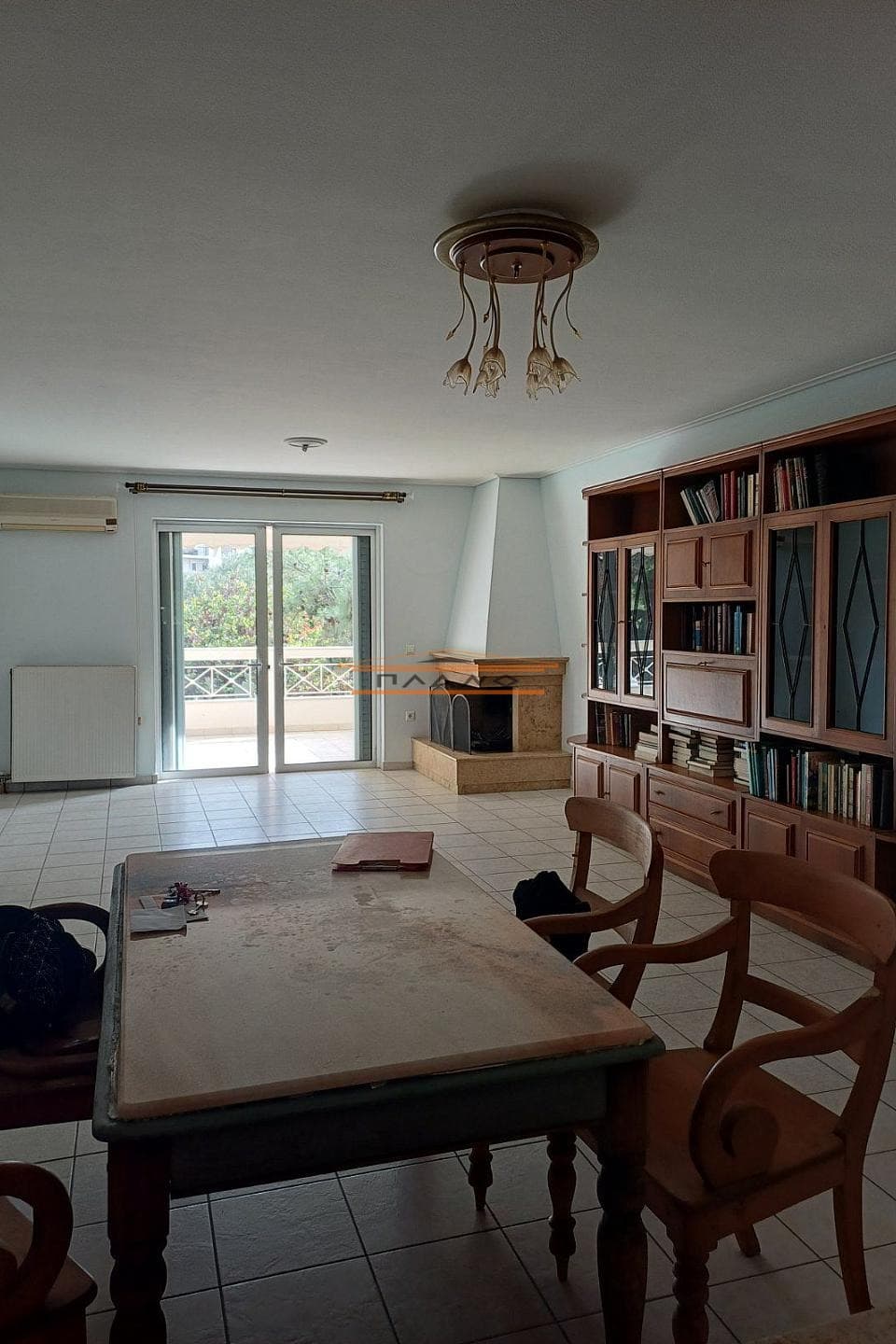 Διαμέρισμα στην Κέντρο, Μαρκόπουλο — Φωτογραφία 15 από 15