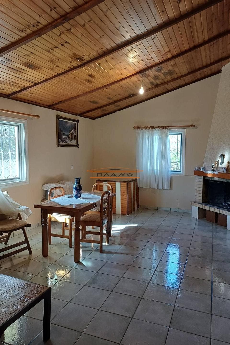 House in Markopoulo, Markopoulo — Photo 2 of 14