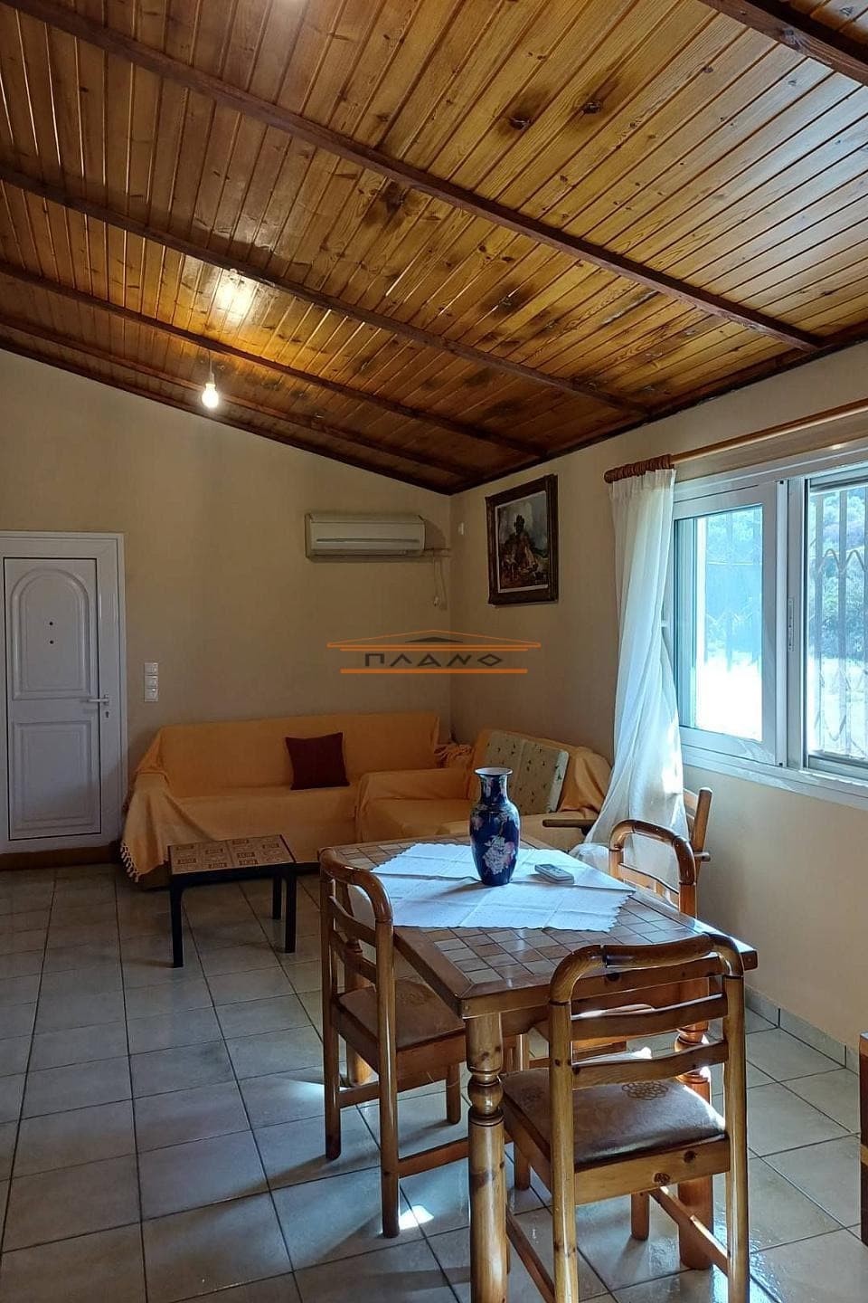 House in Markopoulo, Markopoulo — Photo 3 of 14
