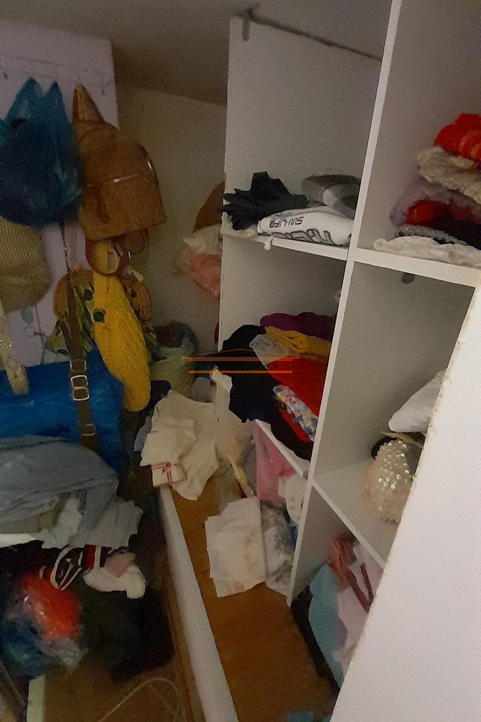 Διαμέρισμα στην Κάτω Αιγάλεω - Εσταυρωμένου, Αιγάλεω — Φωτογραφία 10 από 12