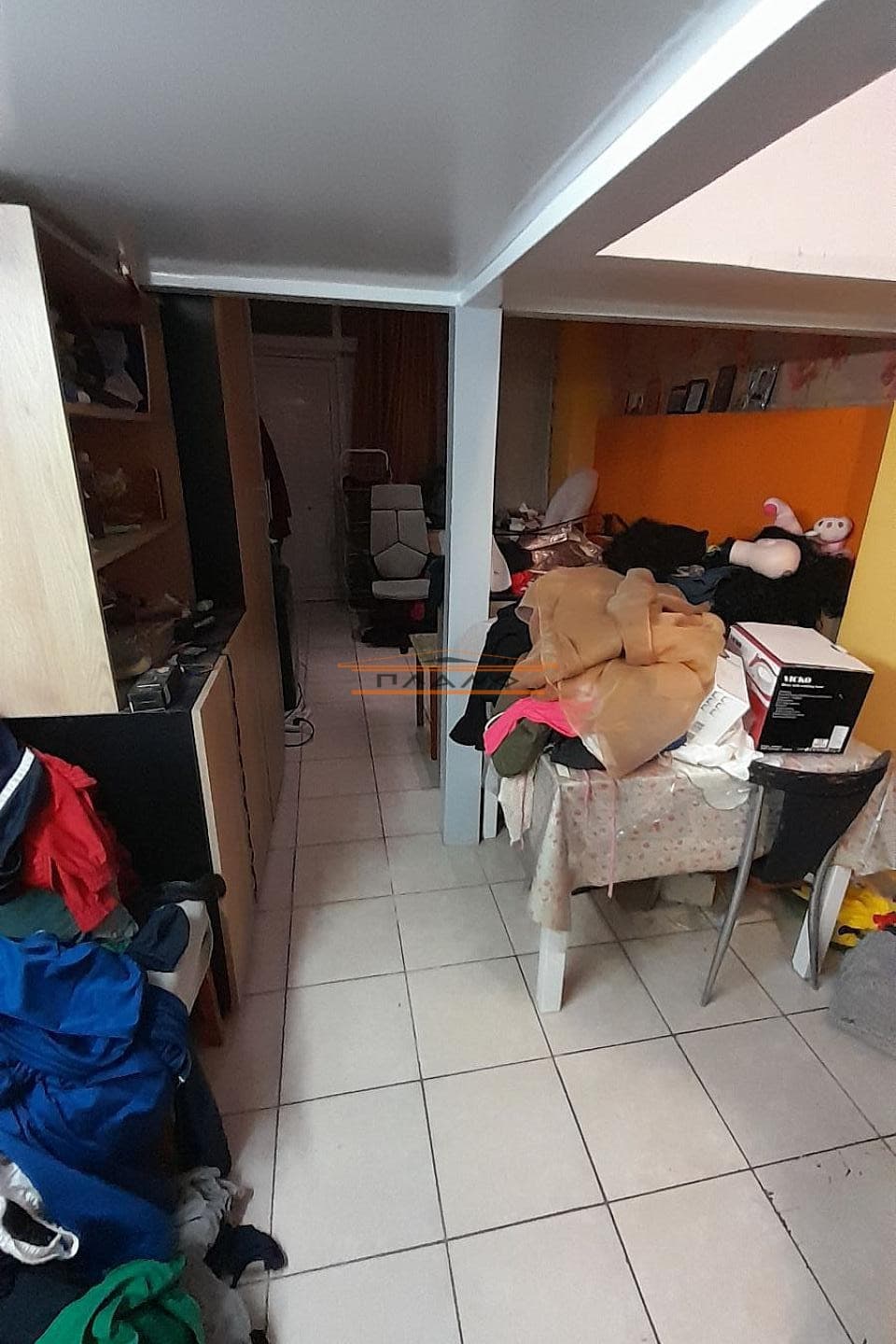 Διαμέρισμα στην Κάτω Αιγάλεω - Εσταυρωμένου, Αιγάλεω — Φωτογραφία 7 από 12