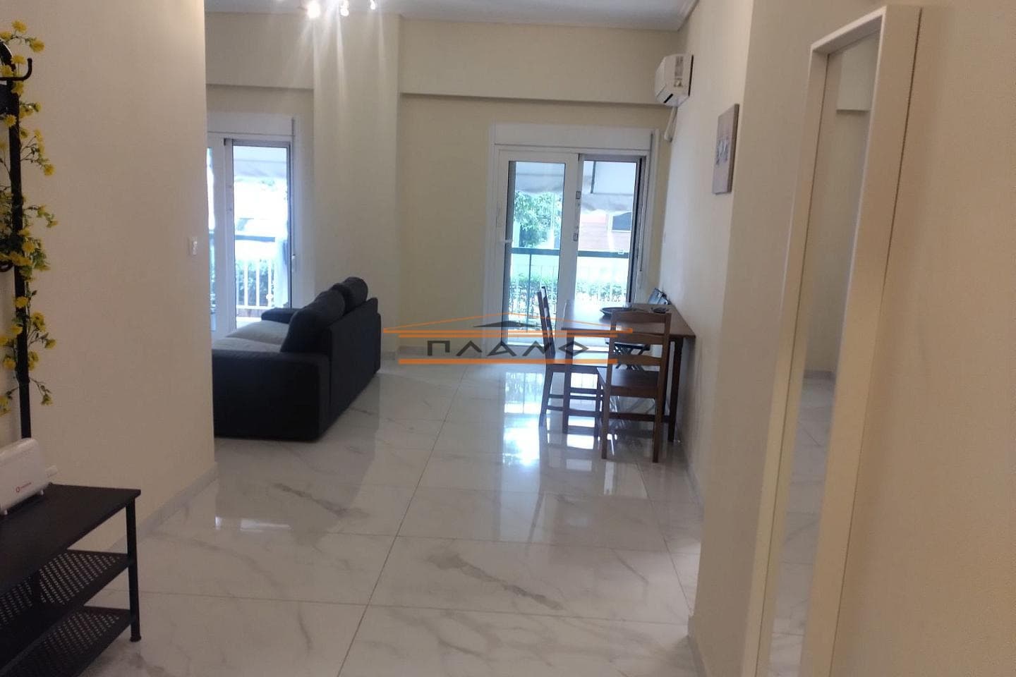 Διαμέρισμα στην Κοψαχείλα, Άγιος Δημήτριος — Φωτογραφία 1 από 12
