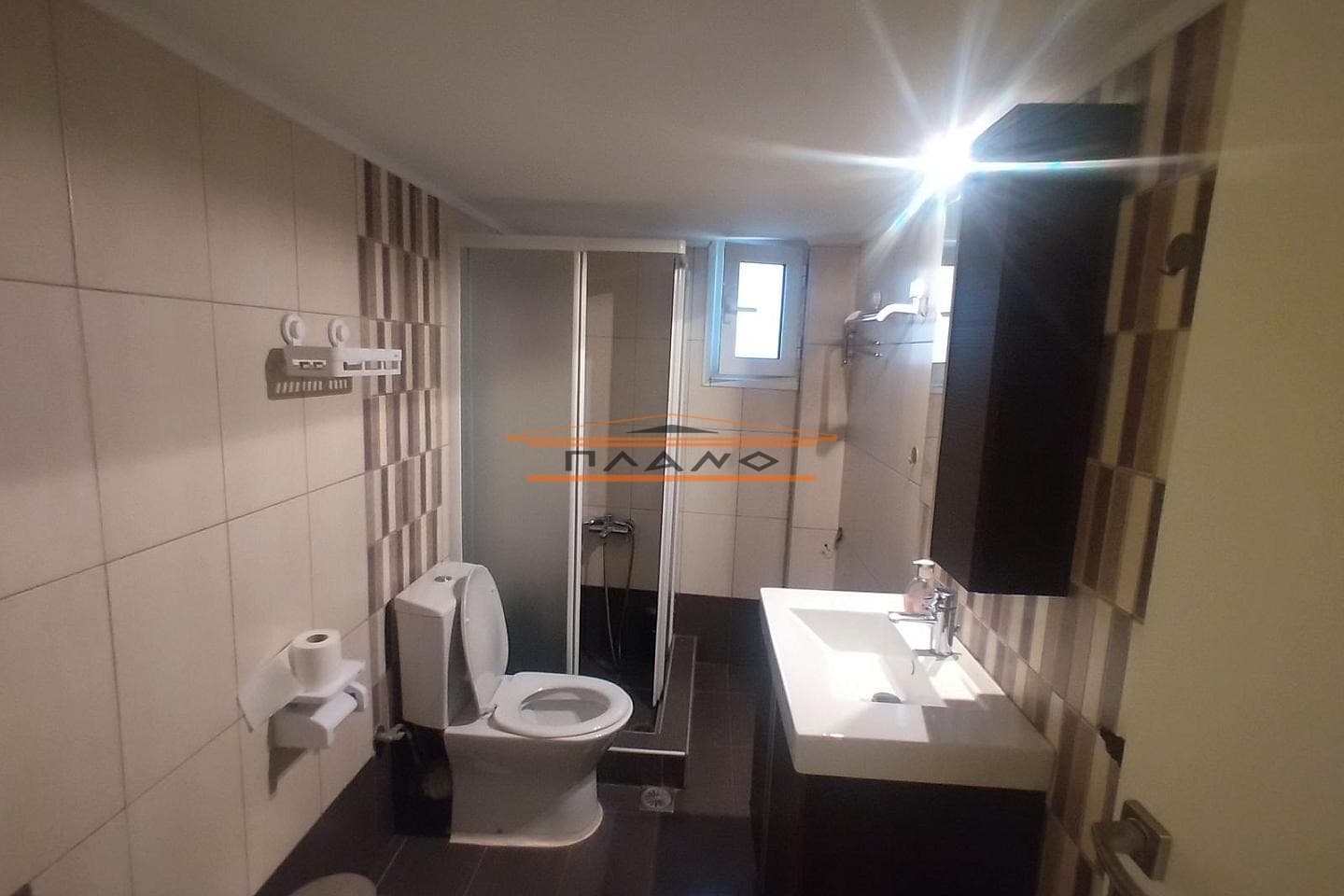 Διαμέρισμα στην Κοψαχείλα, Άγιος Δημήτριος — Φωτογραφία 5 από 12