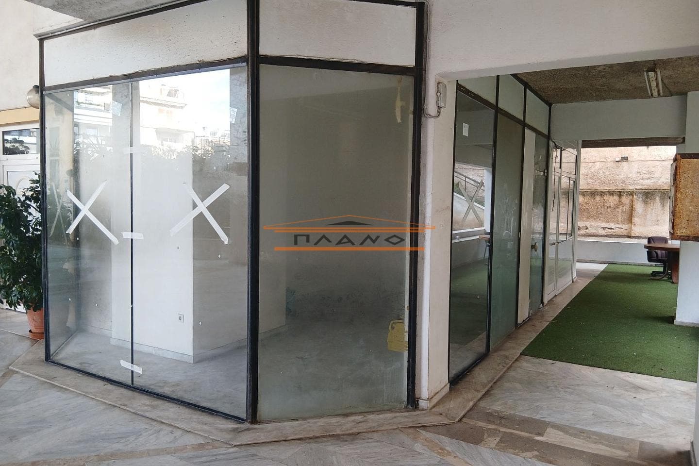 Γραφείο στην Αμπελάκια, Άλιμος — Φωτογραφία 1 από 3