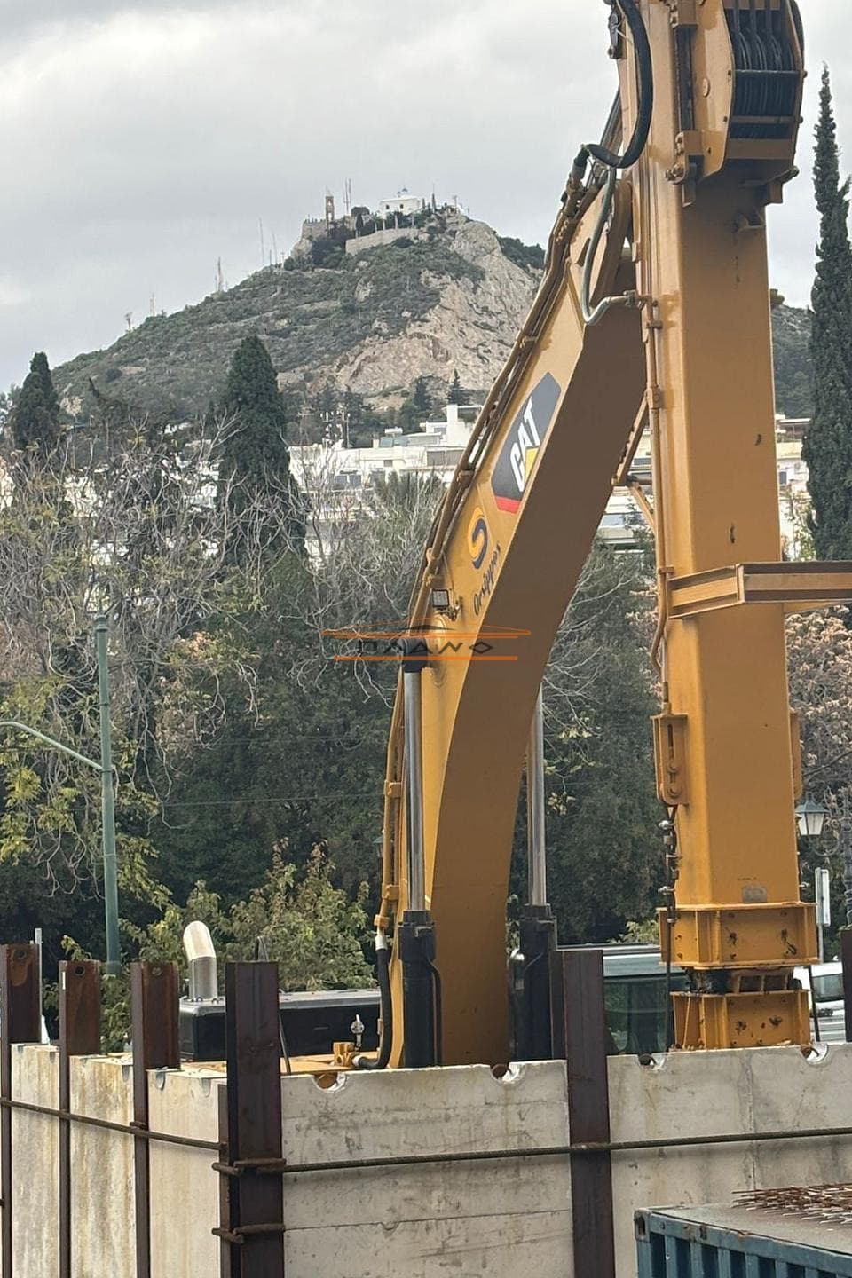 Διαμέρισμα στην Άγιος Αρτέμιος, Παγκράτι — Φωτογραφία 11 από 11