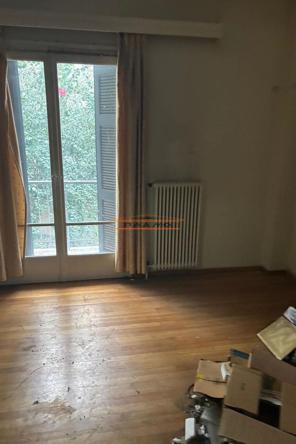 Διαμέρισμα στην Άγιος Αρτέμιος, Παγκράτι — Φωτογραφία 2 από 11