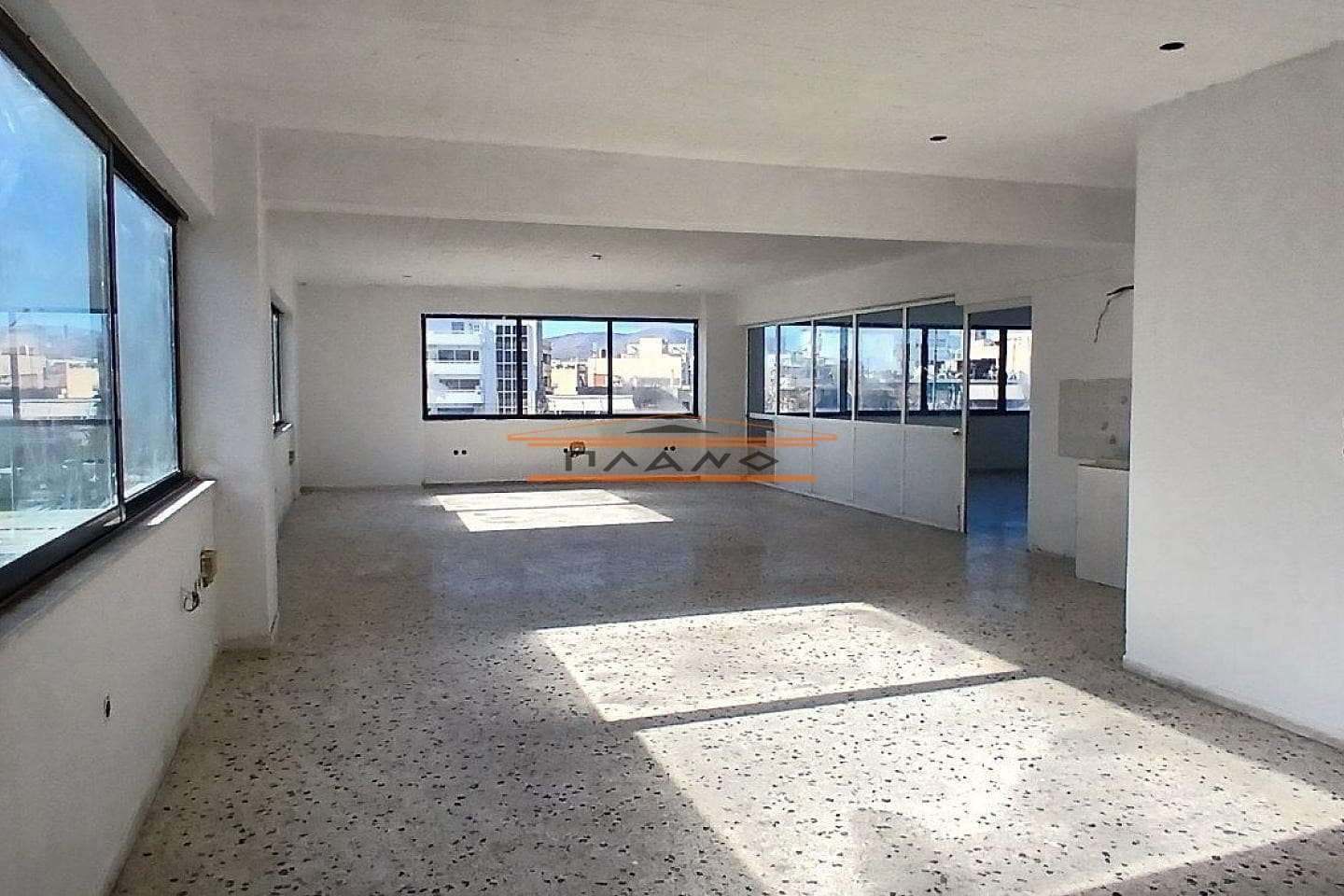 Ελαφρύς Βιομηχανικός Χώρος στην Άσπρα Χώματα, Περιστέρι — Φωτογραφία 4 από 22