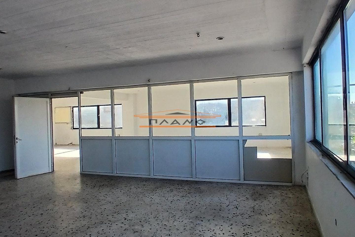 Ελαφρύς Βιομηχανικός Χώρος στην Άσπρα Χώματα, Περιστέρι — Φωτογραφία 3 από 22