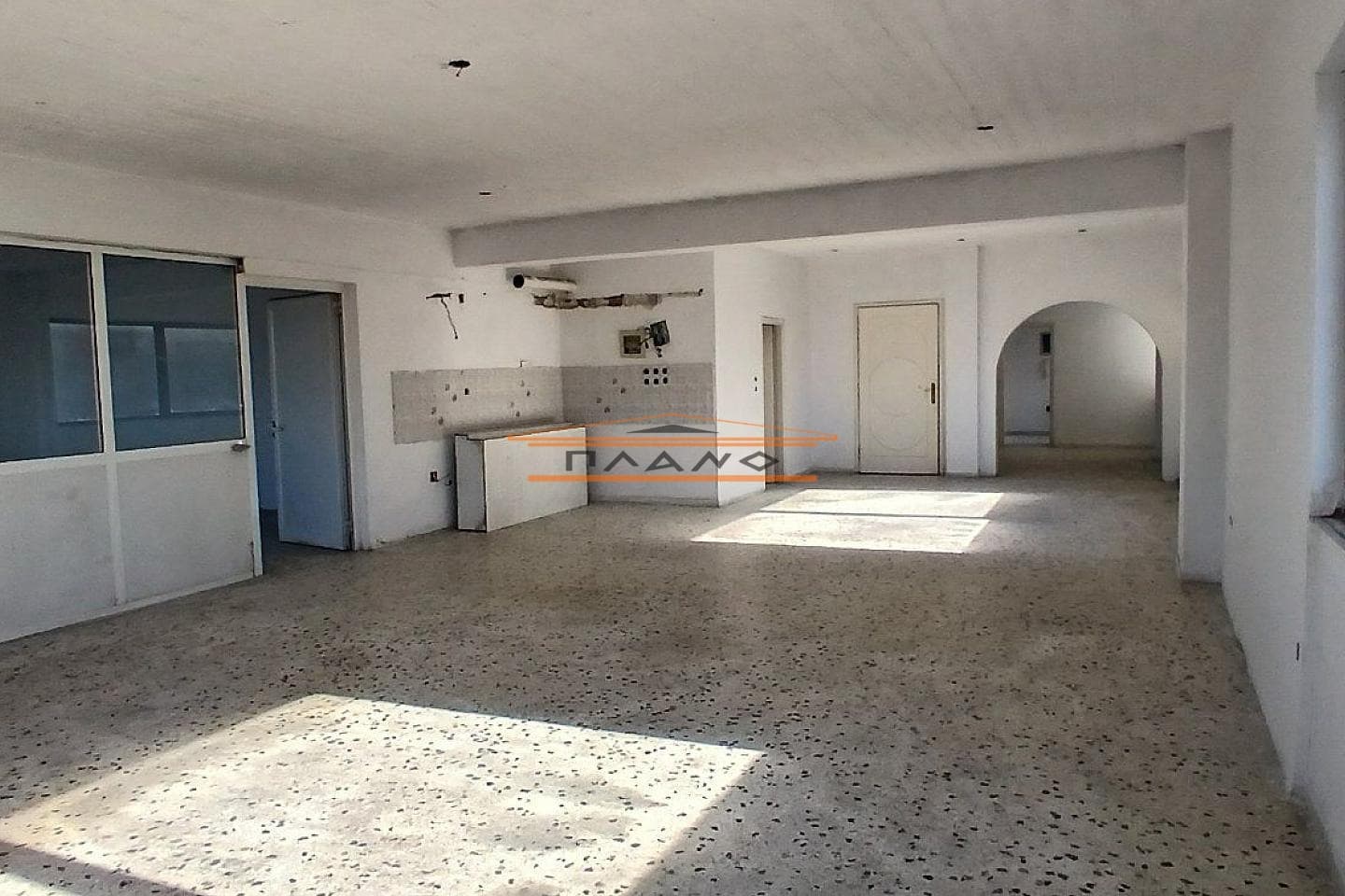 Ελαφρύς Βιομηχανικός Χώρος στην Άσπρα Χώματα, Περιστέρι — Φωτογραφία 11 από 22