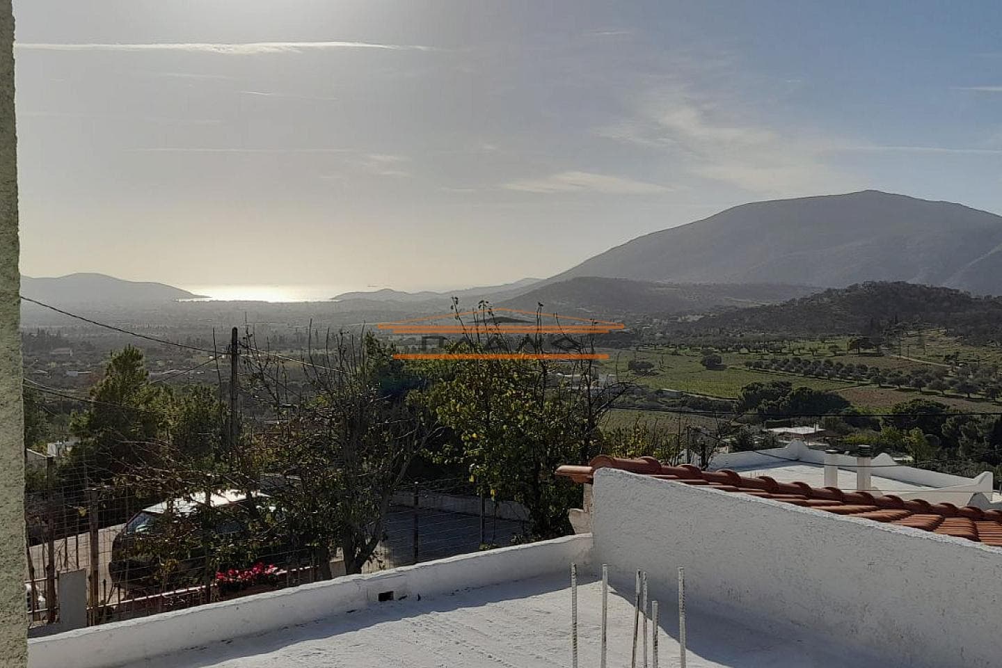 House in Anavyssos Center, Anavissos — Photo 12 of 30