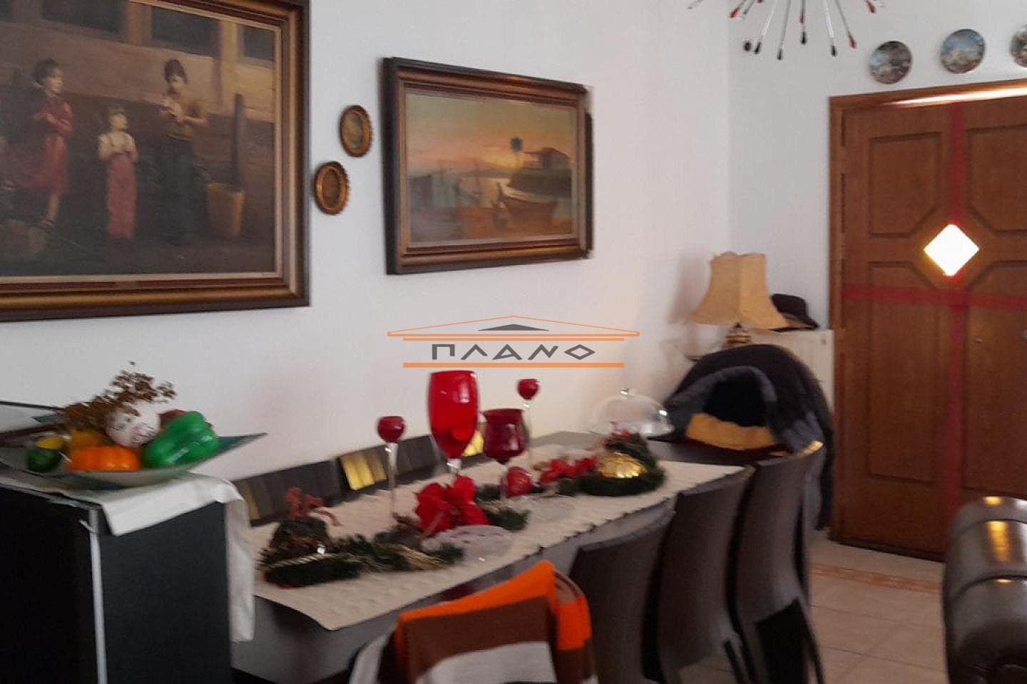 House in Anavyssos Center, Anavissos — Photo 30 of 30