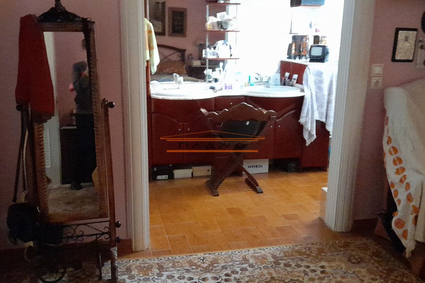 House in Anavyssos Center, Anavissos — Photo 20 of 30