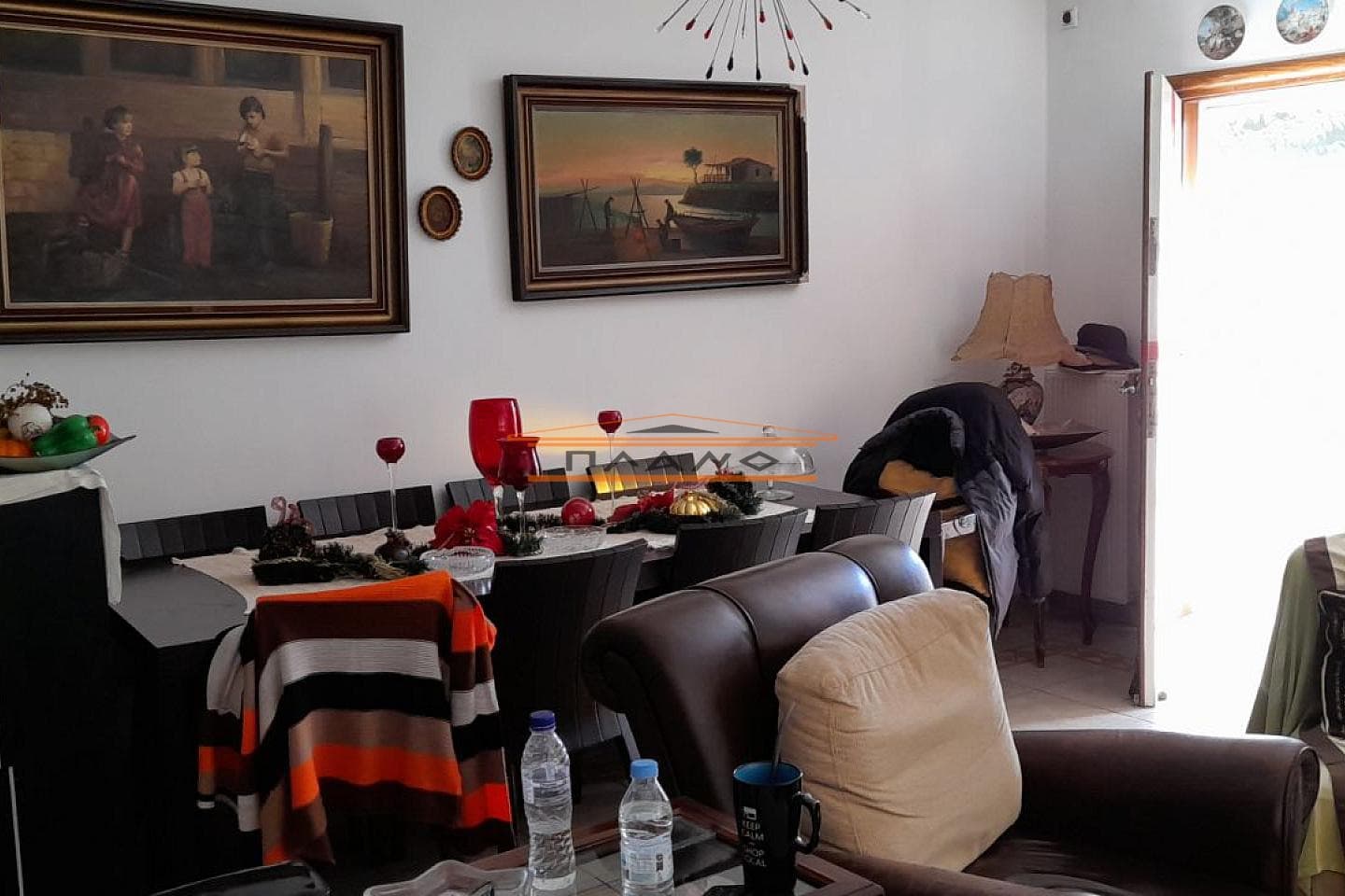 House in Anavyssos Center, Anavissos — Photo 5 of 30