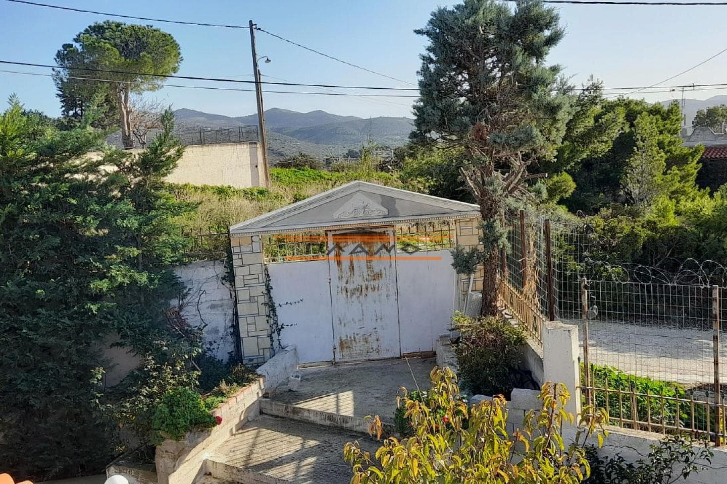 House in Anavyssos Center, Anavissos — Photo 13 of 30
