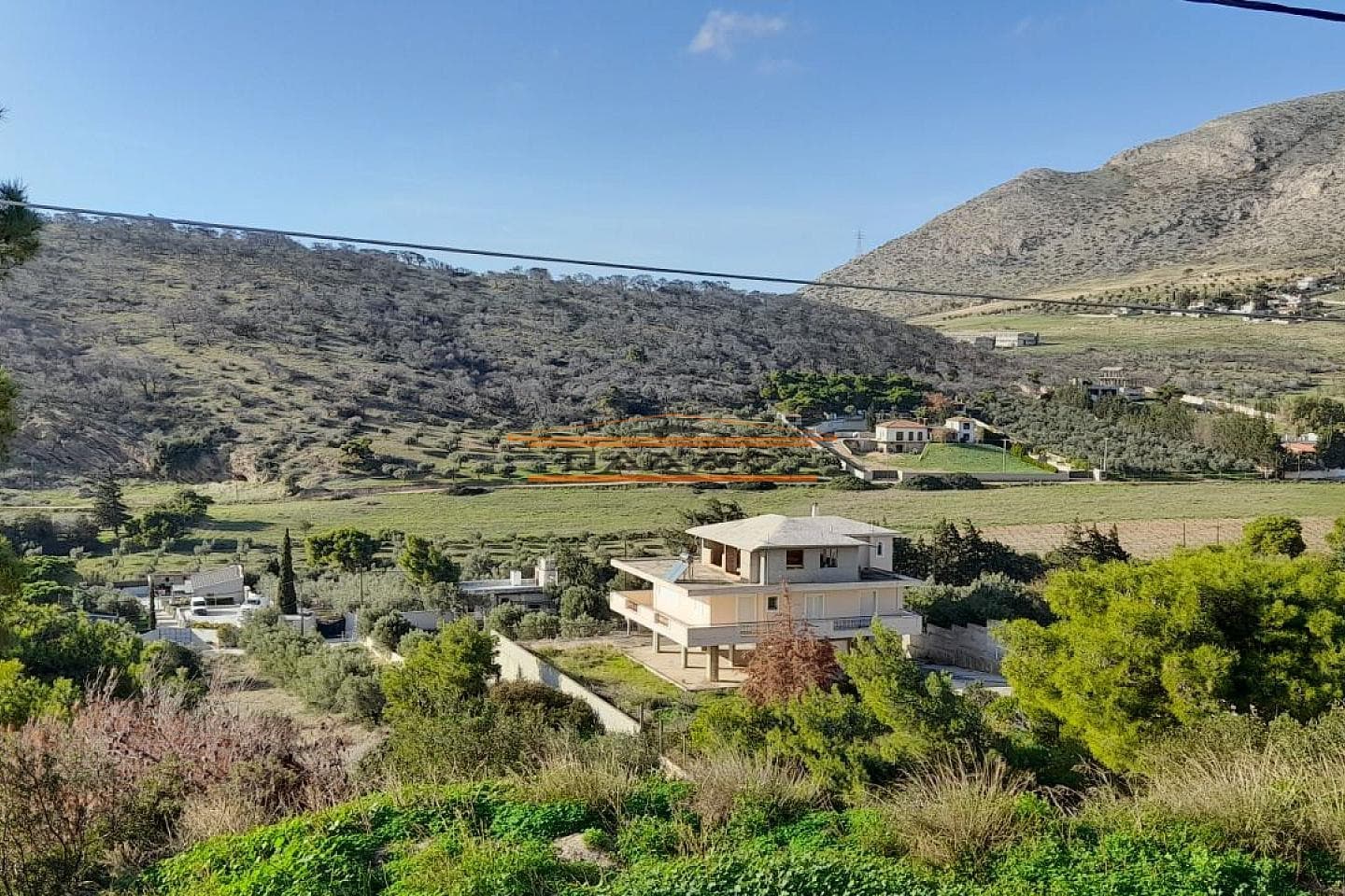 House in Anavyssos Center, Anavissos — Photo 26 of 30