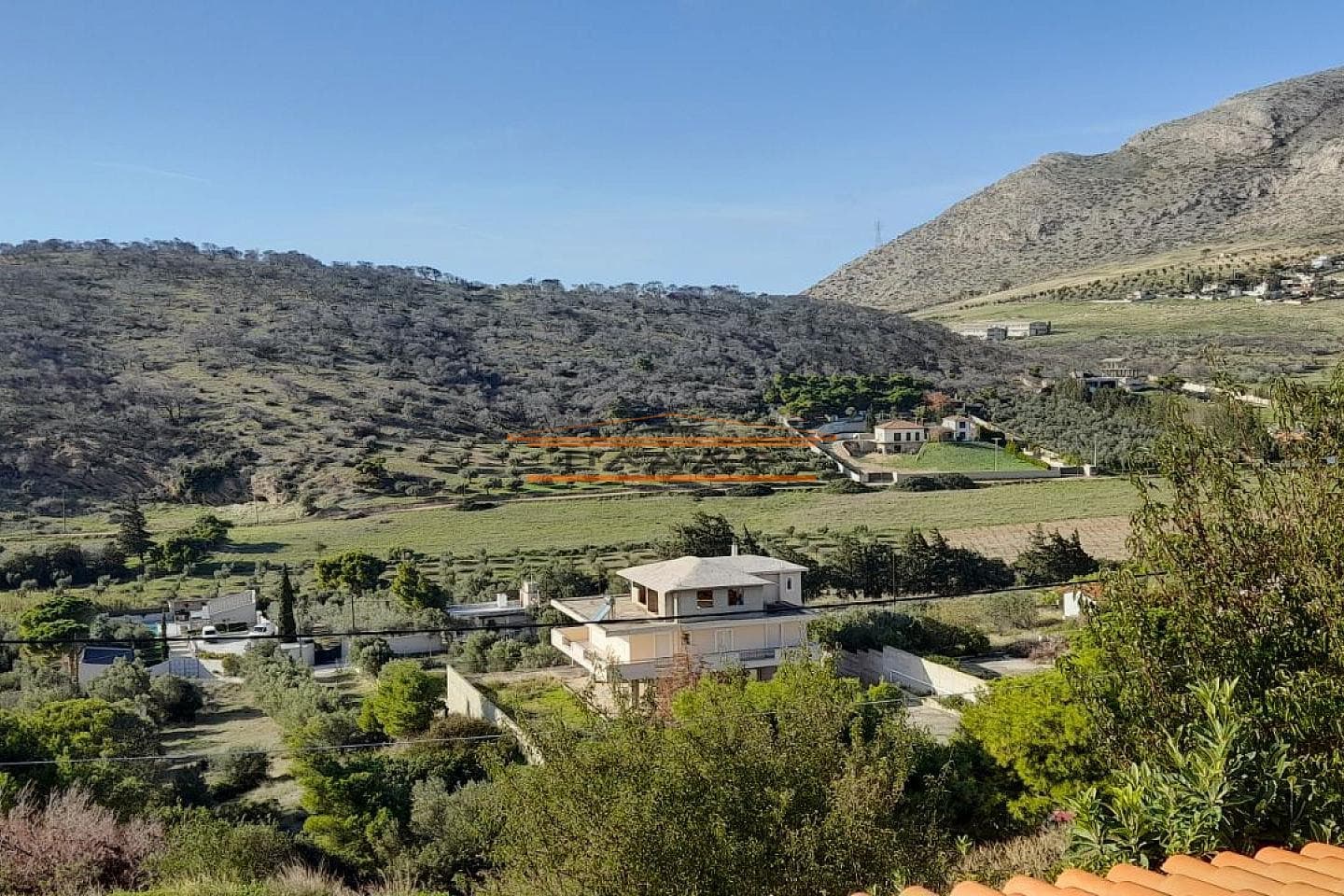 House in Anavyssos Center, Anavissos — Photo 24 of 30