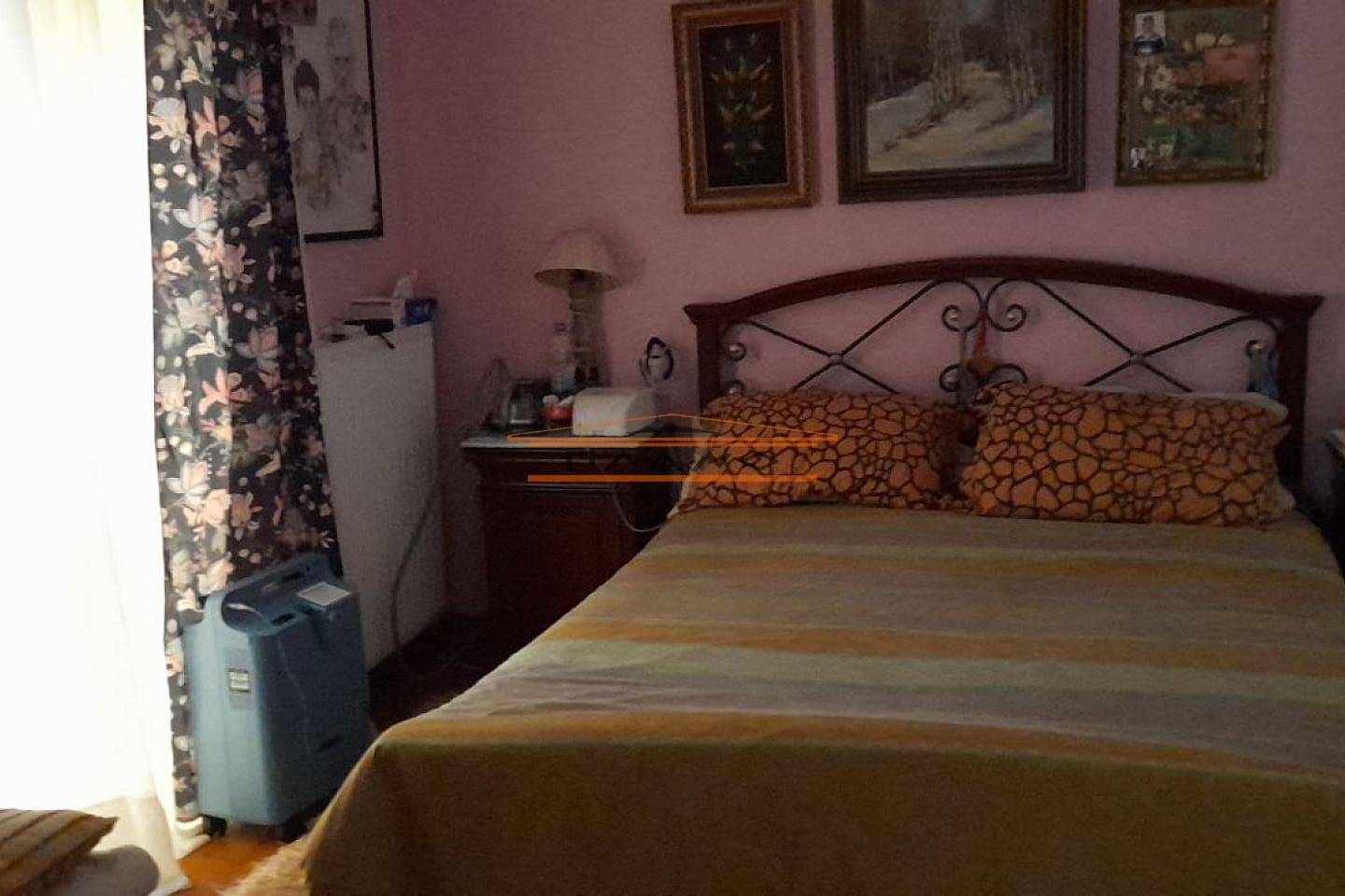 House in Anavyssos Center, Anavissos — Photo 21 of 30