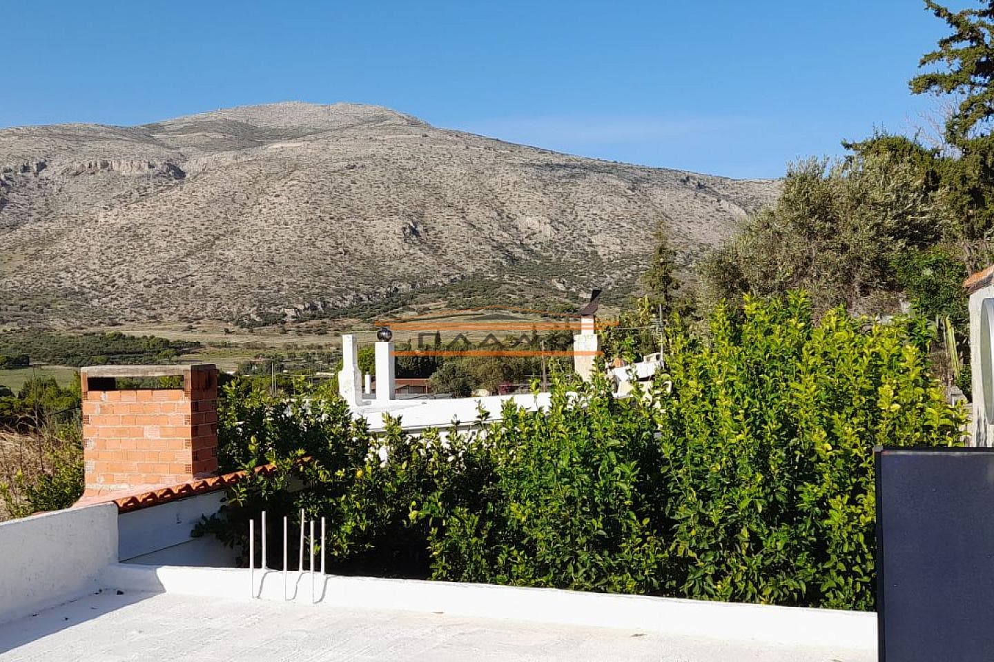 House in Anavyssos Center, Anavissos — Photo 15 of 30