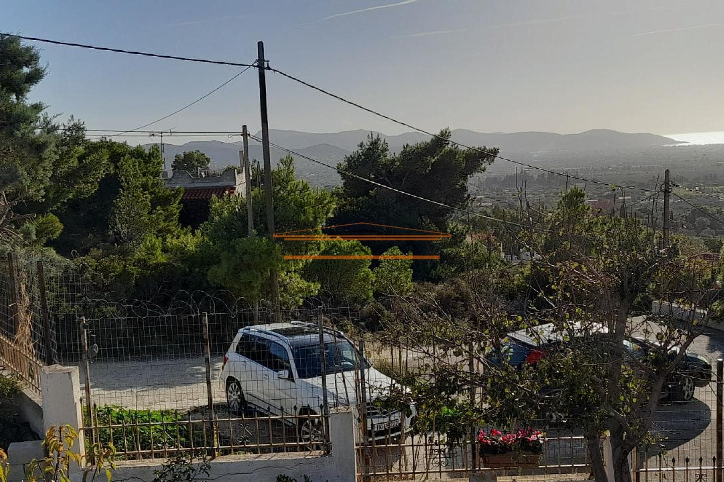 House in Anavyssos Center, Anavissos — Photo 1 of 30