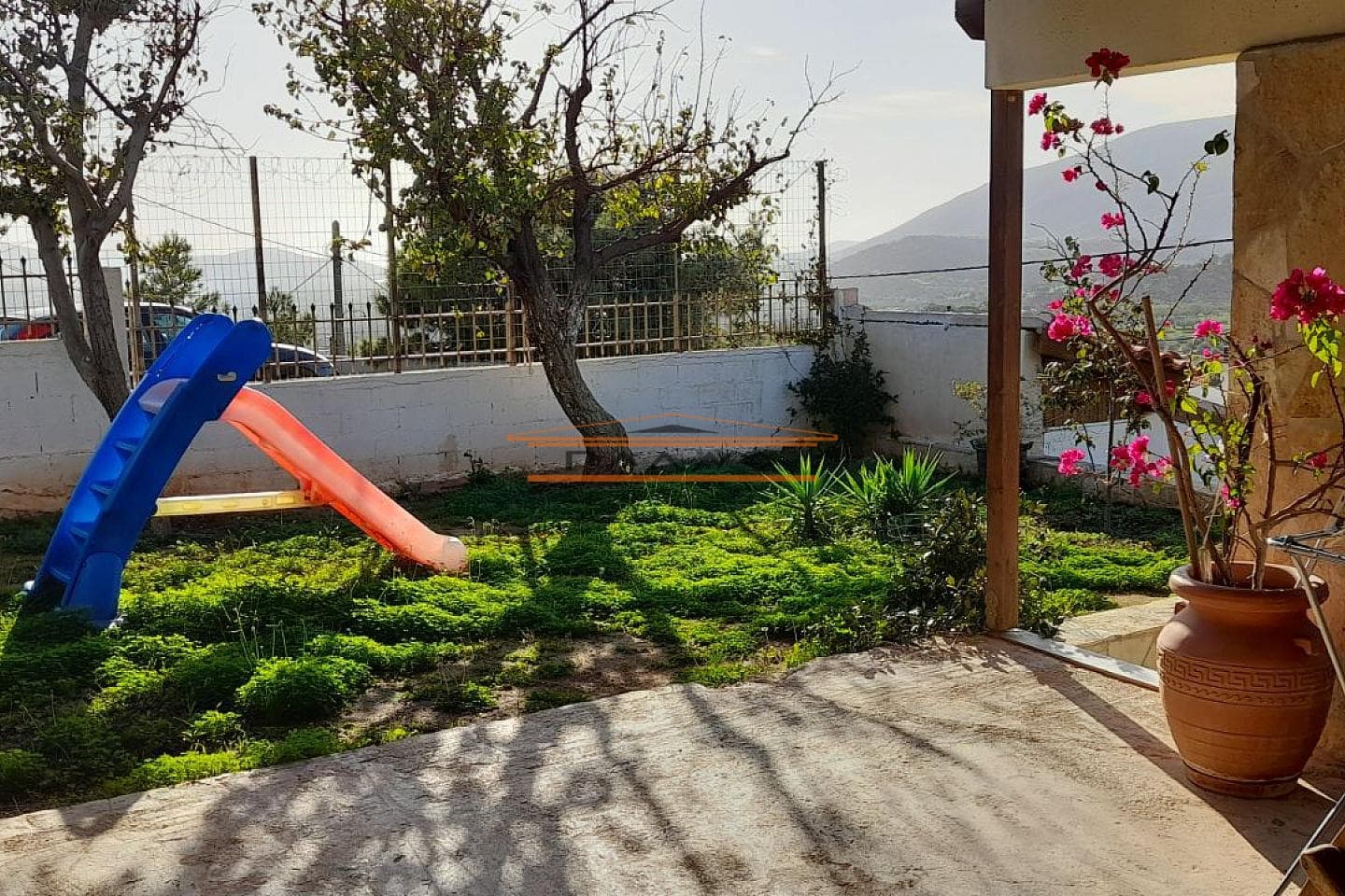House in Anavyssos Center, Anavissos — Photo 25 of 30