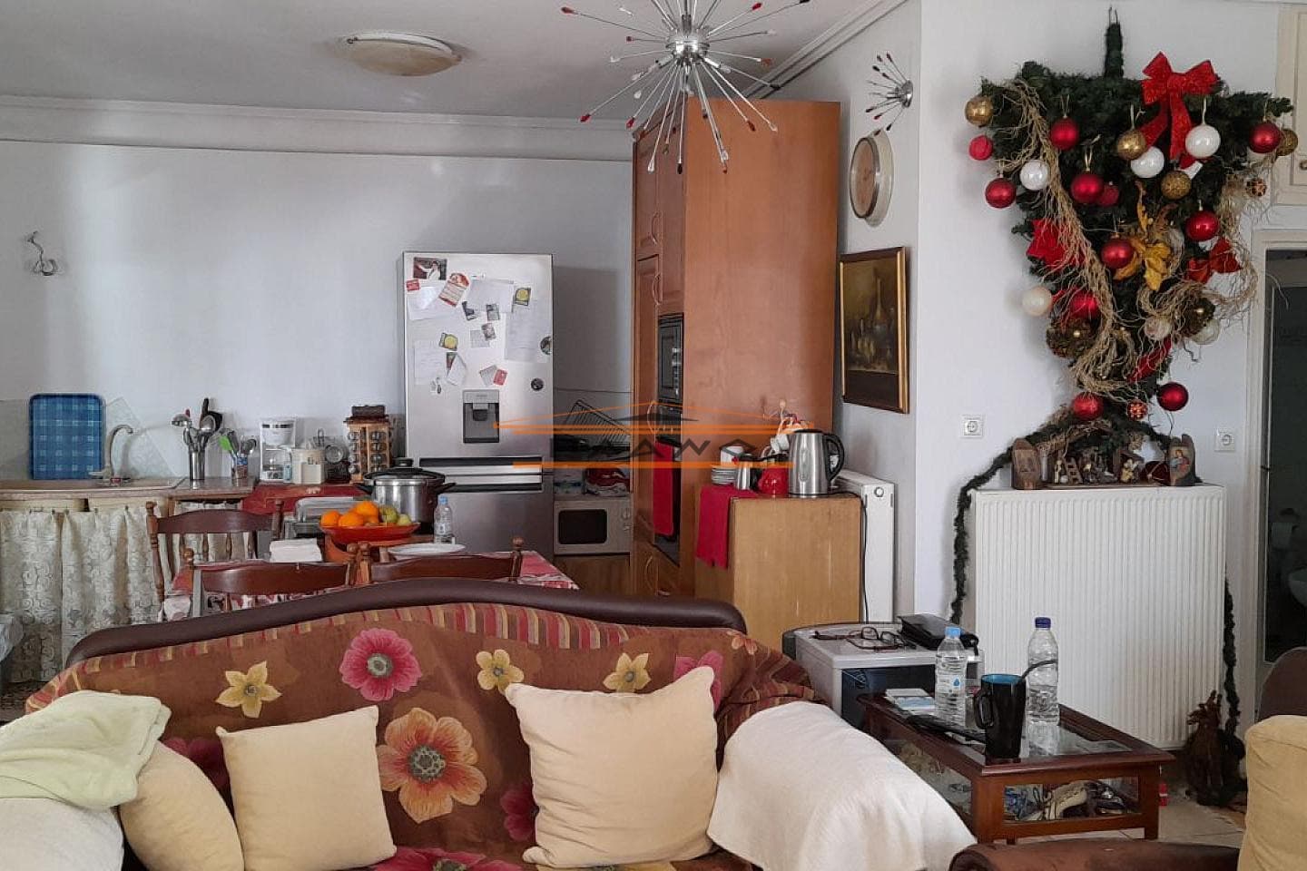 House in Anavyssos Center, Anavissos — Photo 2 of 30