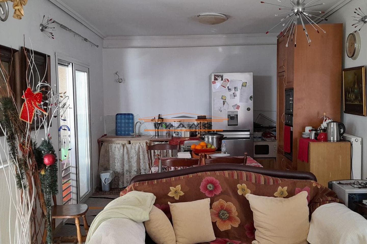 House in Anavyssos Center, Anavissos — Photo 18 of 30