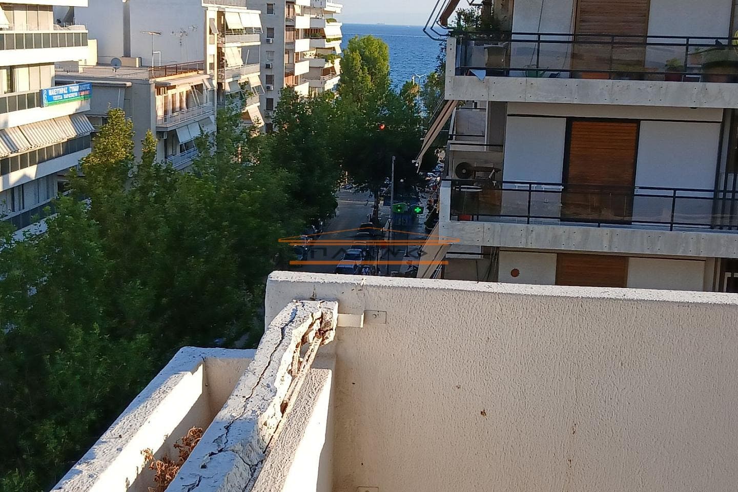 Διαμέρισμα στην Τροκαντερό, Παλαιό Φάληρο — Φωτογραφία 3 από 7