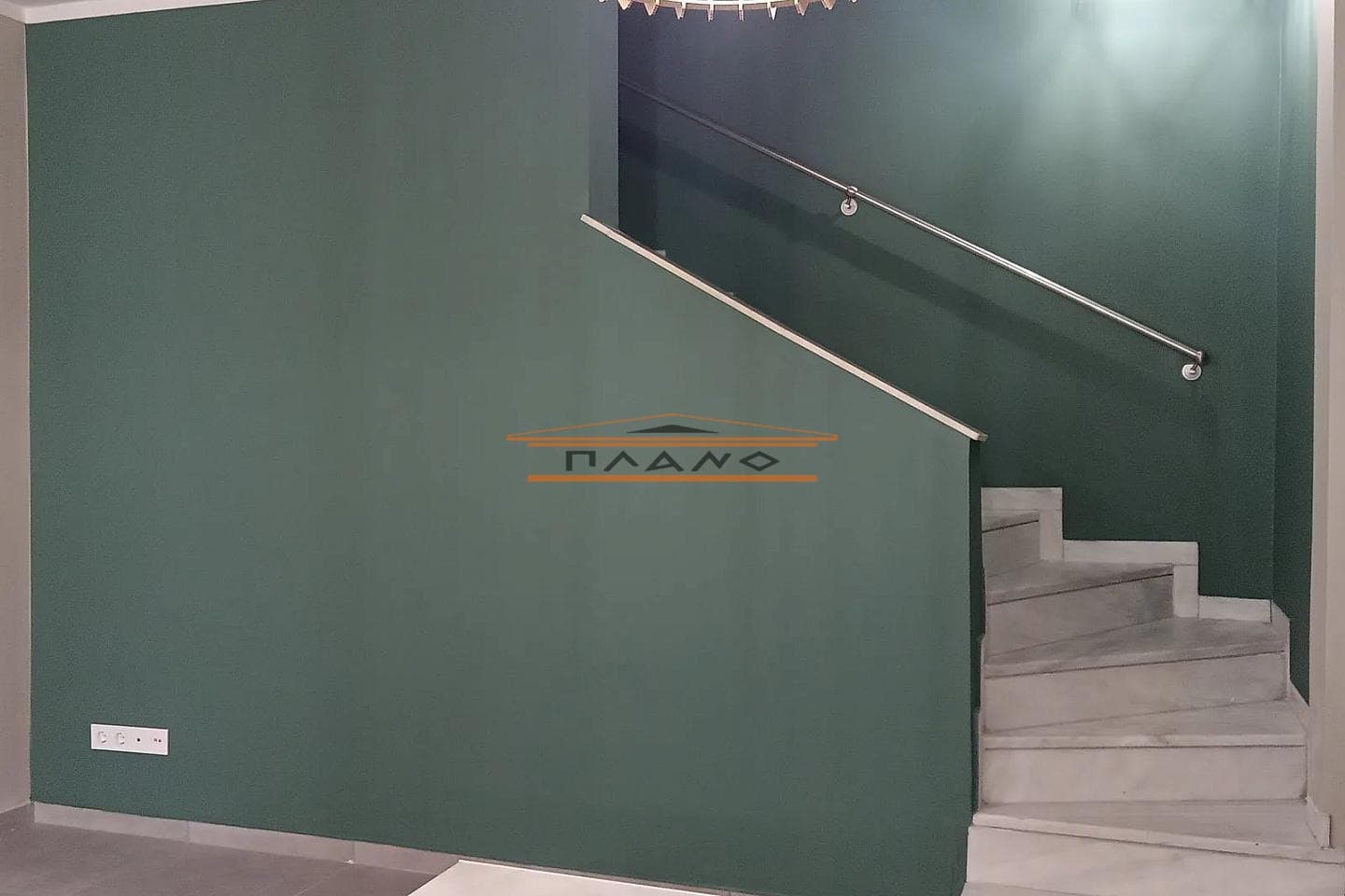 House in Evaggelistria, Piraeus — Photo 14 of 15