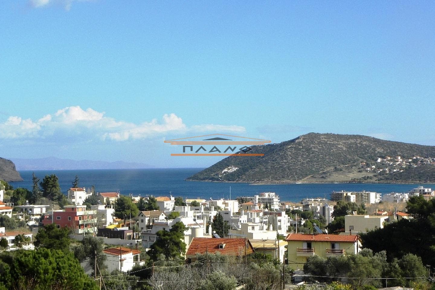 Μονοκατοικία στην Κέντρο, Μαρκόπουλο — Φωτογραφία 2 από 9