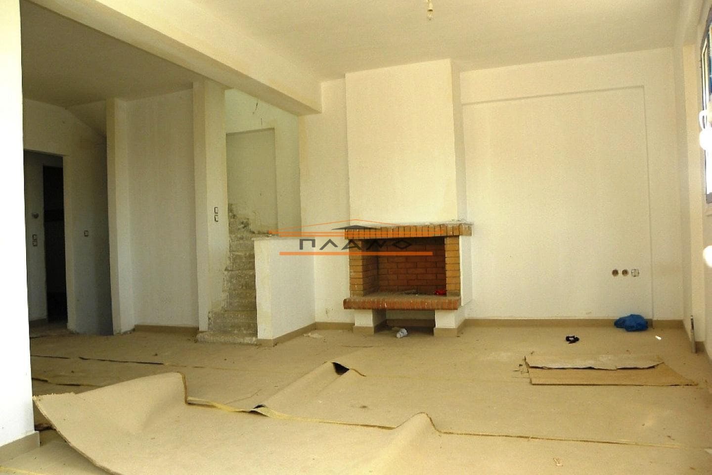 Μονοκατοικία στην Κέντρο, Μαρκόπουλο — Φωτογραφία 3 από 9