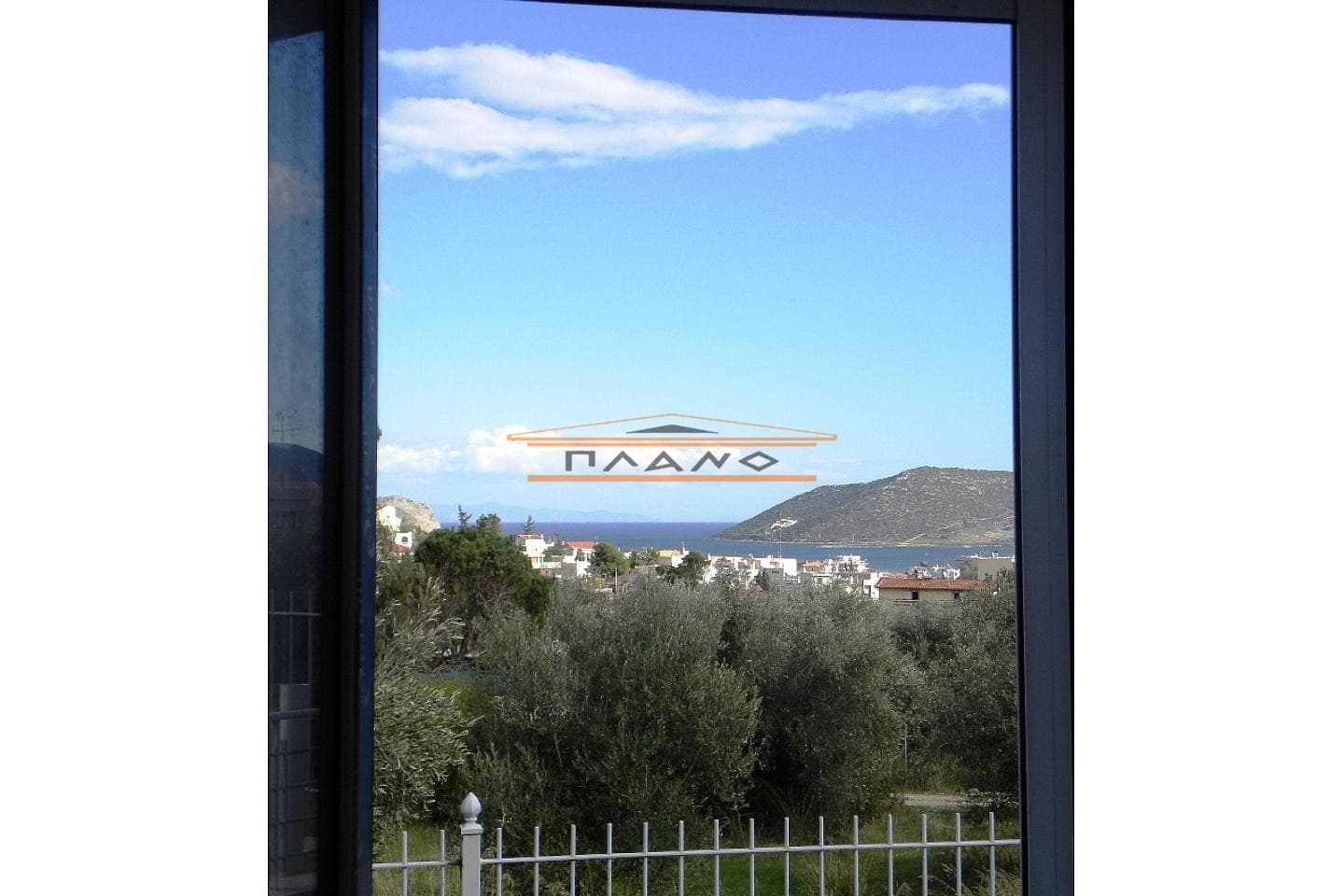 Μονοκατοικία στην Κέντρο, Μαρκόπουλο — Φωτογραφία 4 από 9