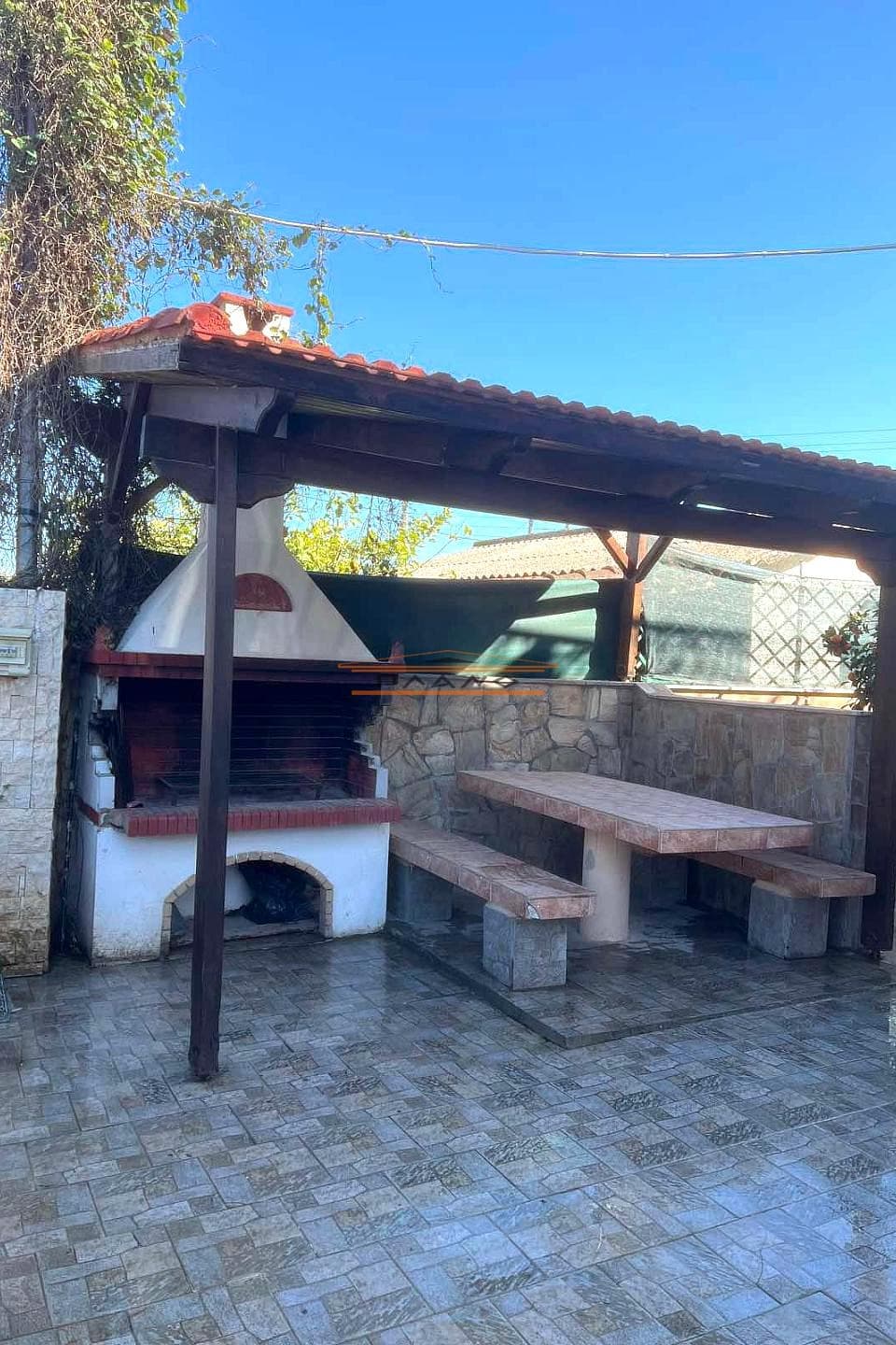 Μονοκατοικία στην Κέντρο, Μαρκόπουλο — Φωτογραφία 1 από 14