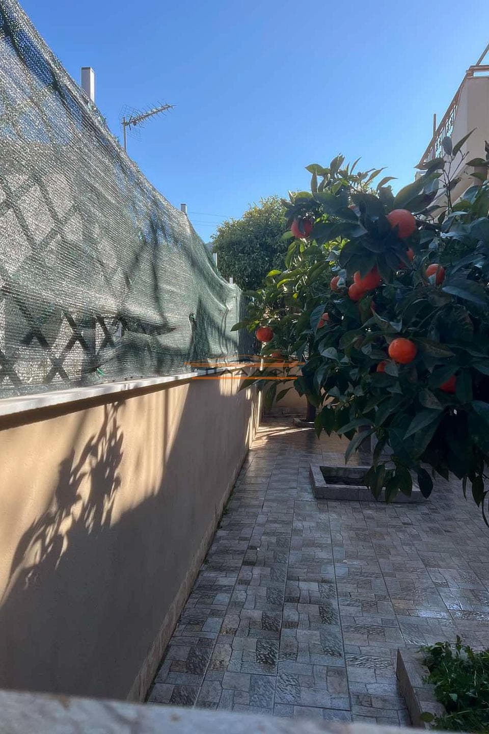 Μονοκατοικία στην Κέντρο, Μαρκόπουλο — Φωτογραφία 14 από 14