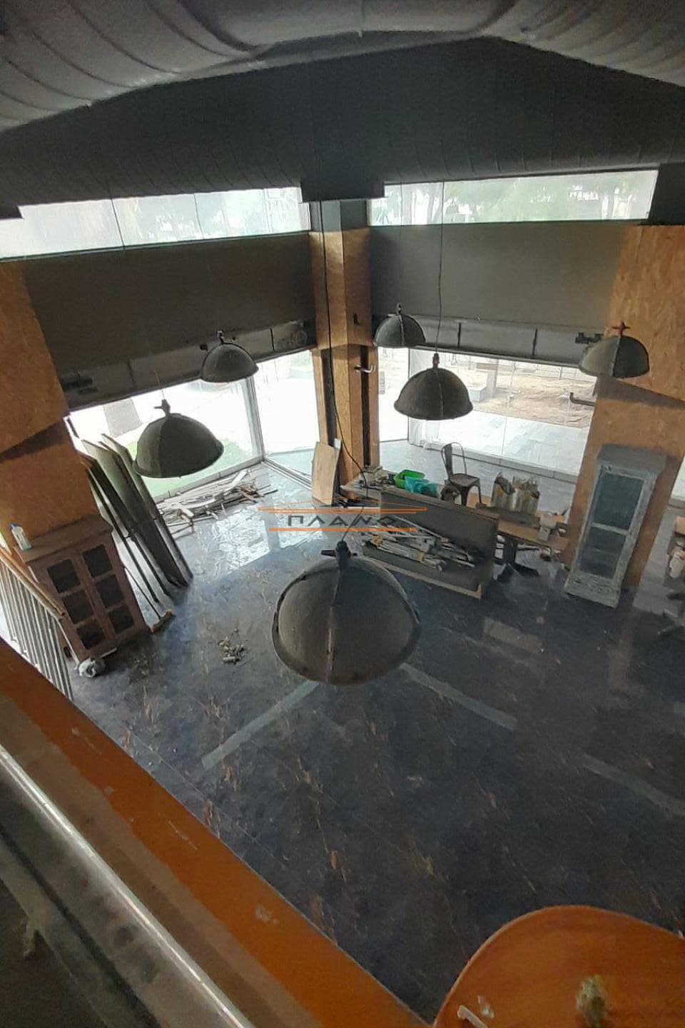 Event Hall in Anagennisi, Aigaleo — Photo 5 of 11