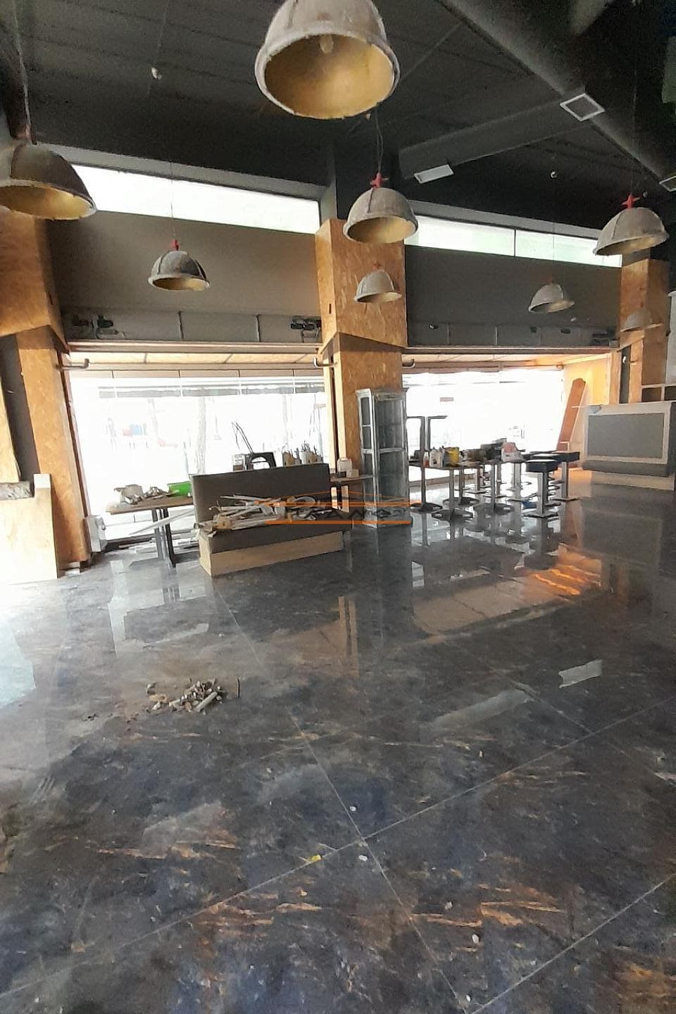 Event Hall in Anagennisi, Aigaleo — Photo 6 of 11